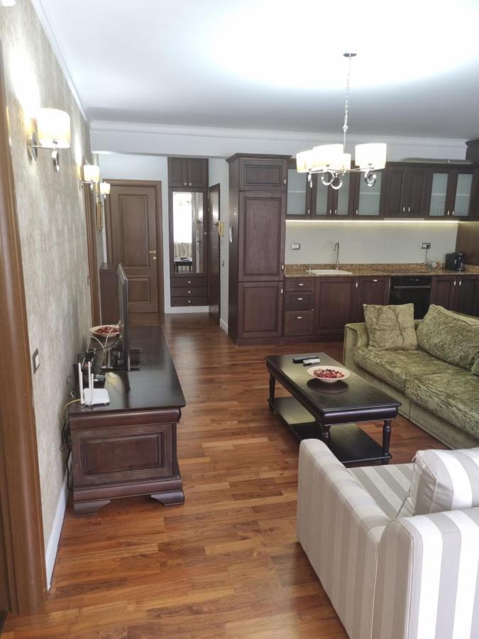 Apartment Herastrau 3 Self Check-in *