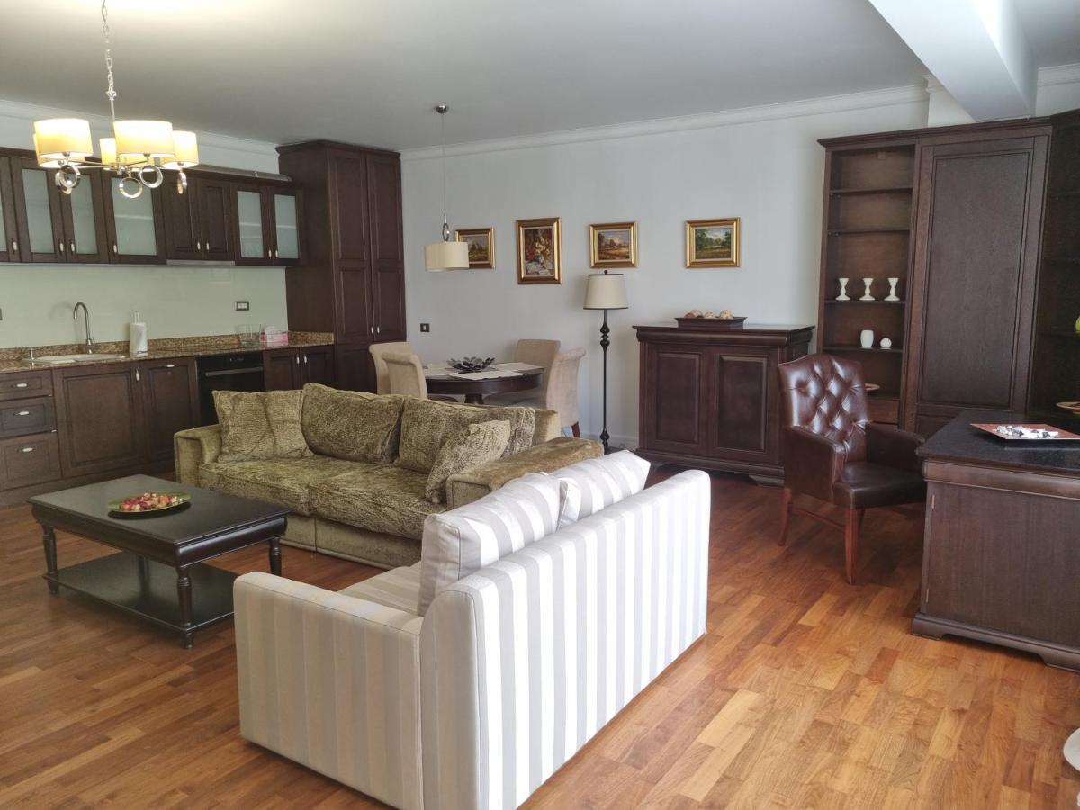 Apartament Herastrau 3 Self Check-in *