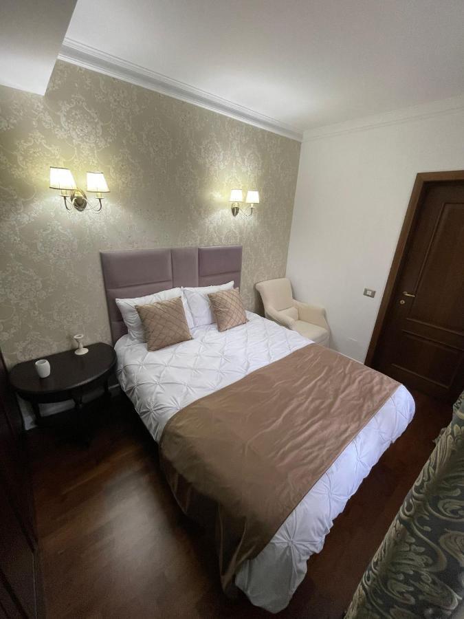 Herastrau 3 Self Check-in Apartment *
