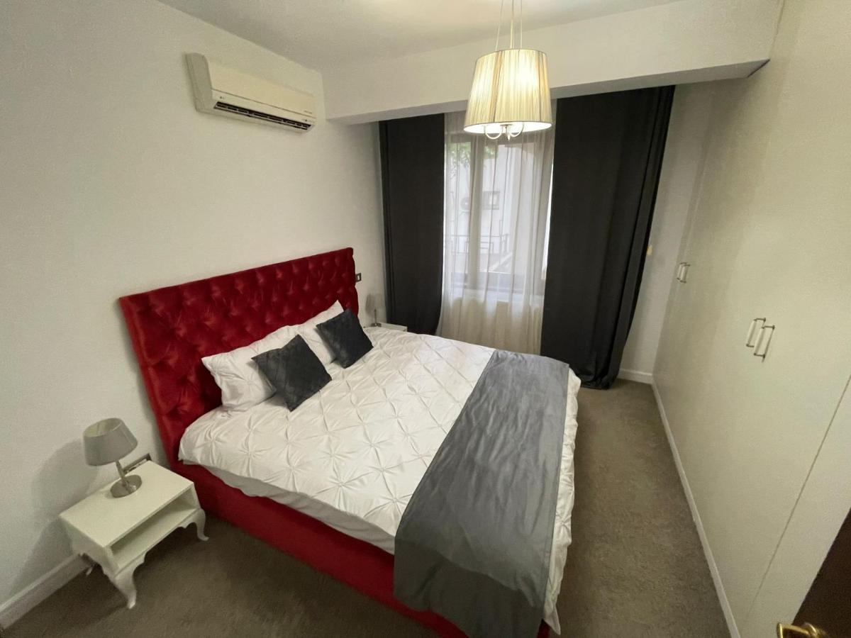 Herastrau 3 Self Check-in Apartament *