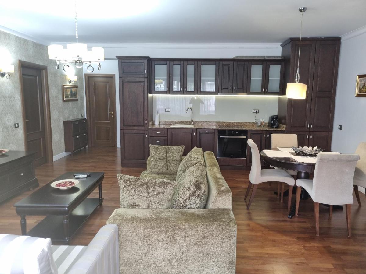 Herastrau 3 Self Check-in Apartment