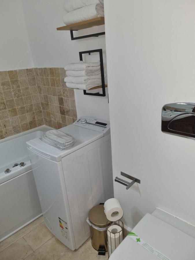 Herastrau 3 Self Check-in Apartment