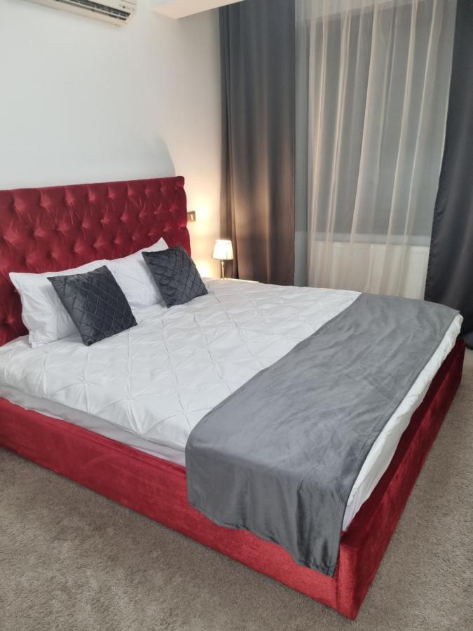 Apartment Herastrau 3 Self Check-in *
