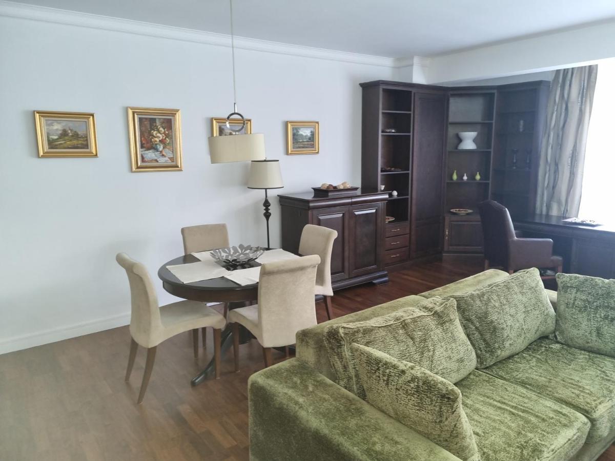 Apartment Herastrau 3 Self Check-in