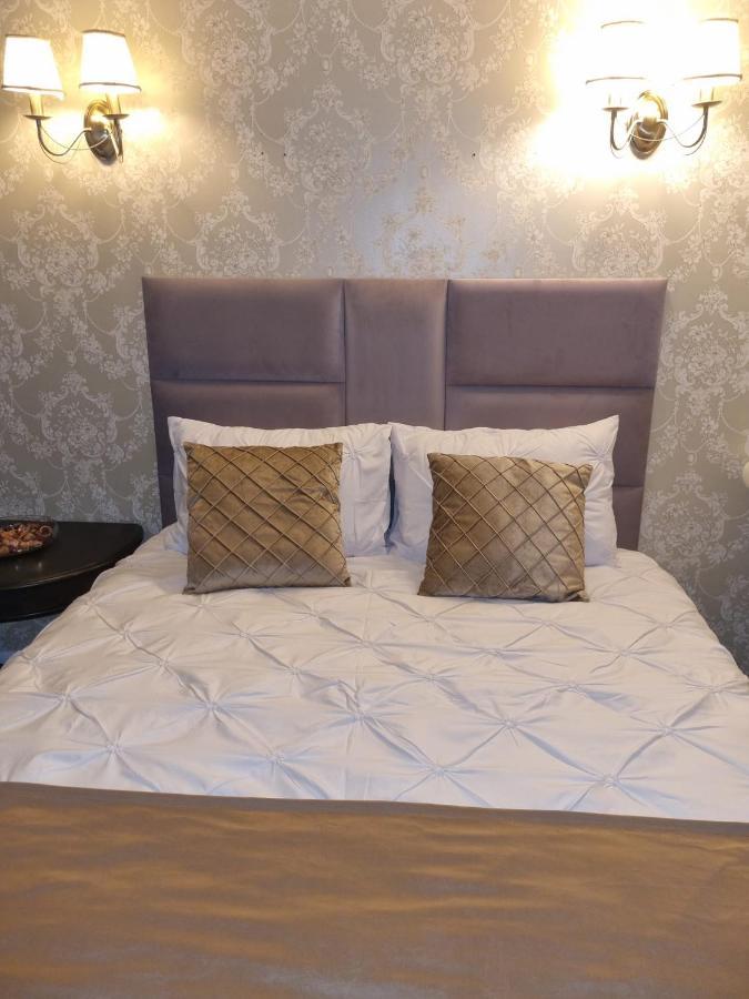 Herastrau 3 Self Check-in Apartament