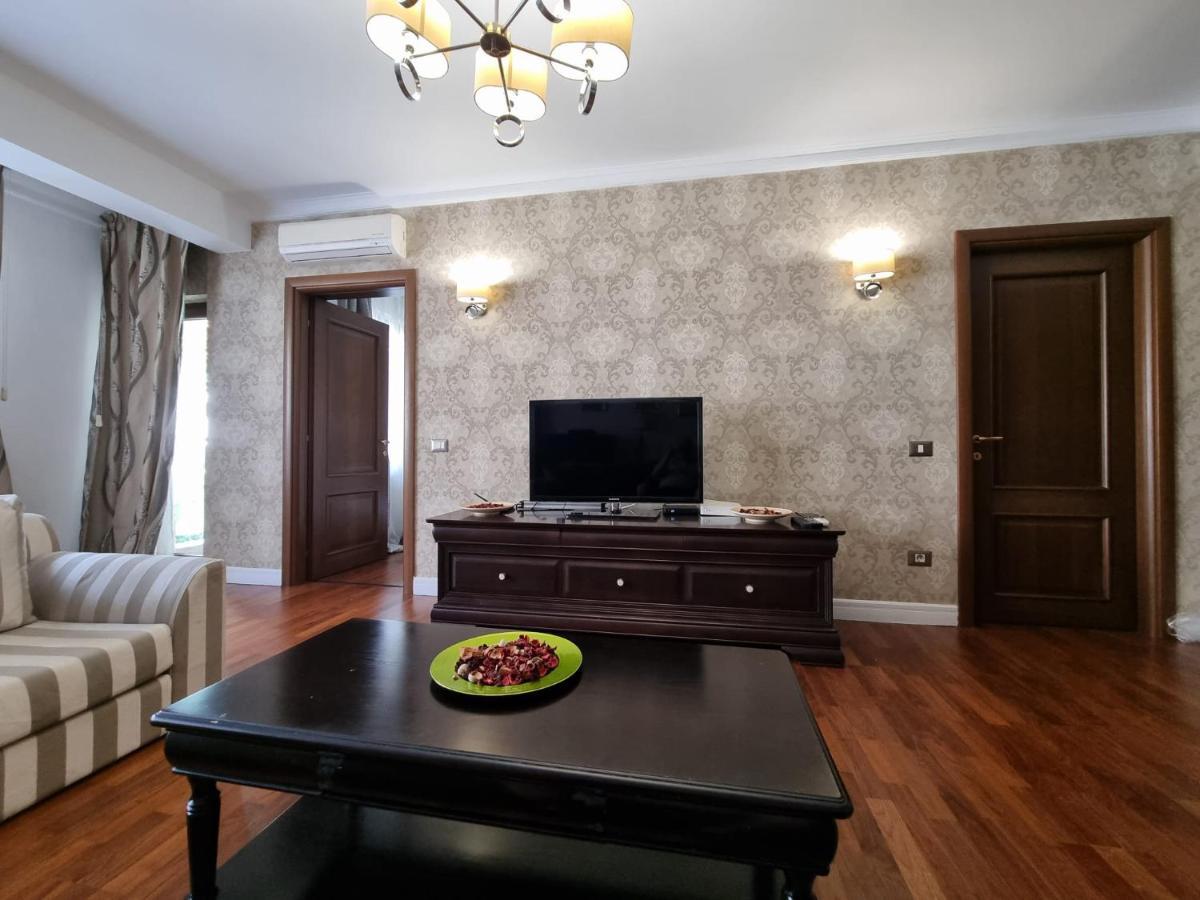 Herastrau 3 Self Check-in Apartament *