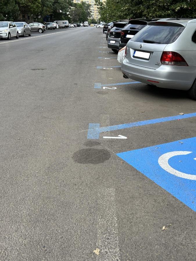 Euro Apartamento Bucareste