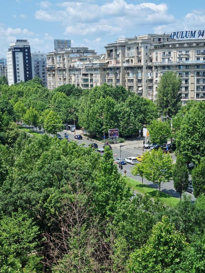 Melia * Bucharest