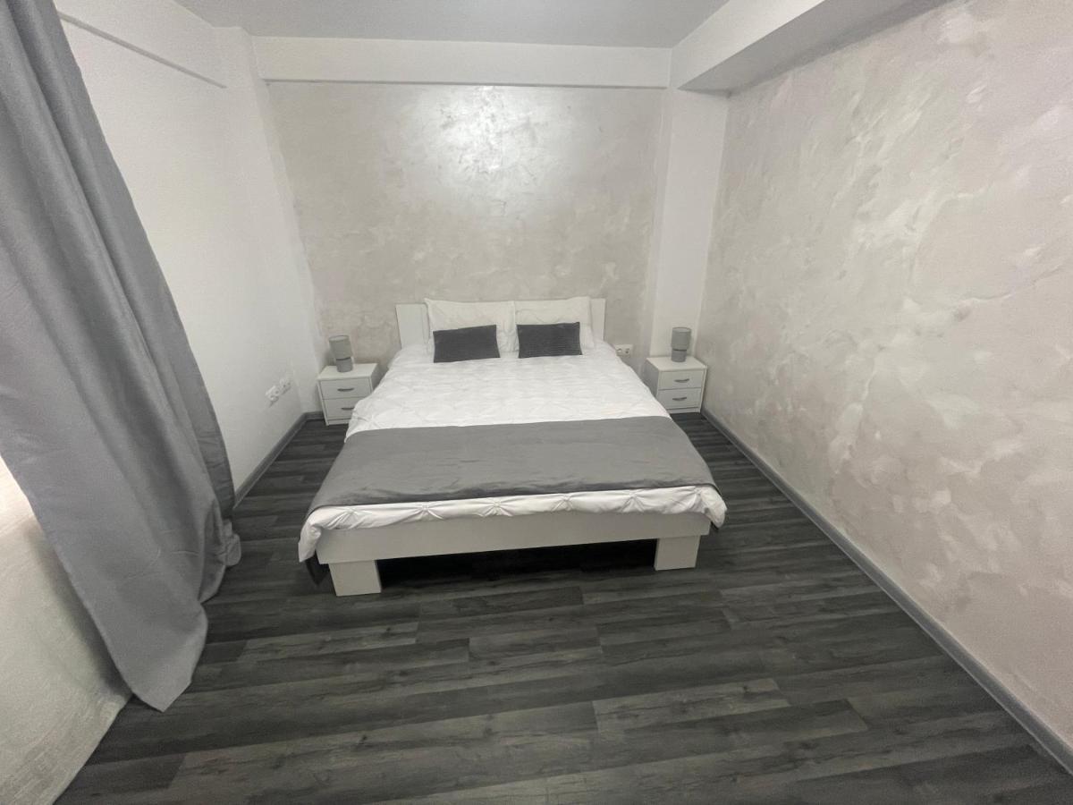Arkadia Apartament *