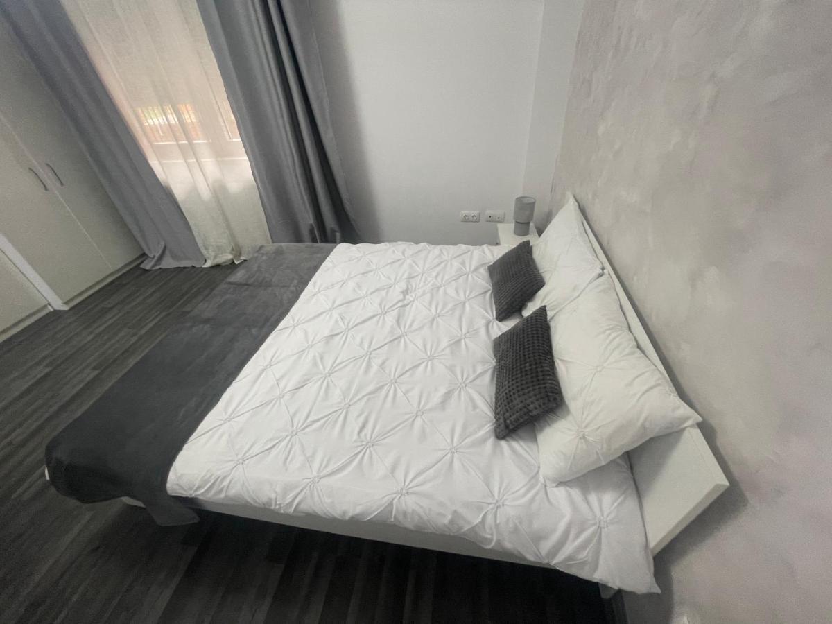 Apartament Arkadia