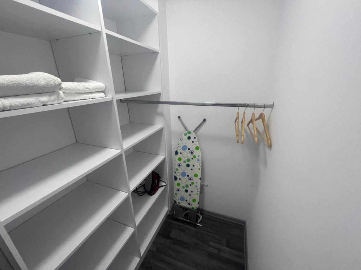 Arkadia Apartament