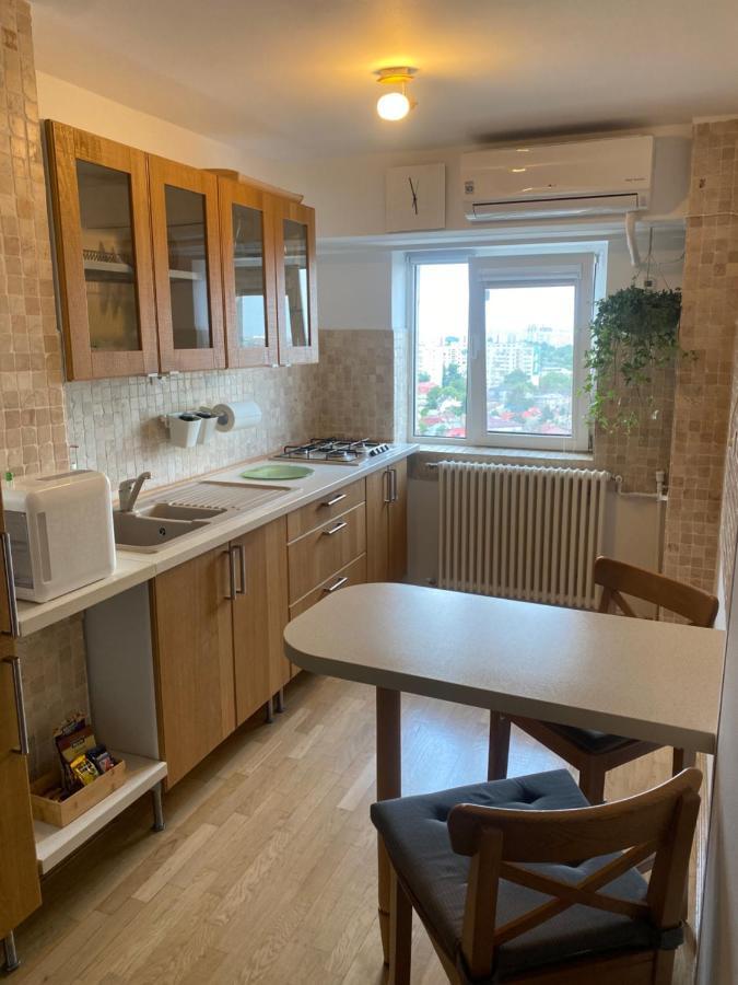 Apartment Casa S Piata Alba Iulia Bucharest