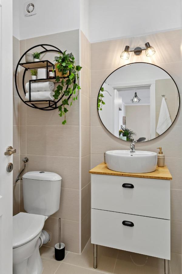 Artistry - Harmony In 1br