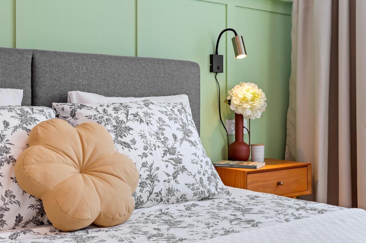 Artistry - Harmony In 1br * Bucharest