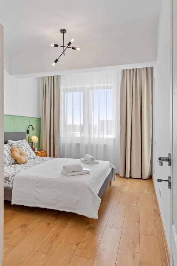 Apartment Artistry - Harmony In 1br *