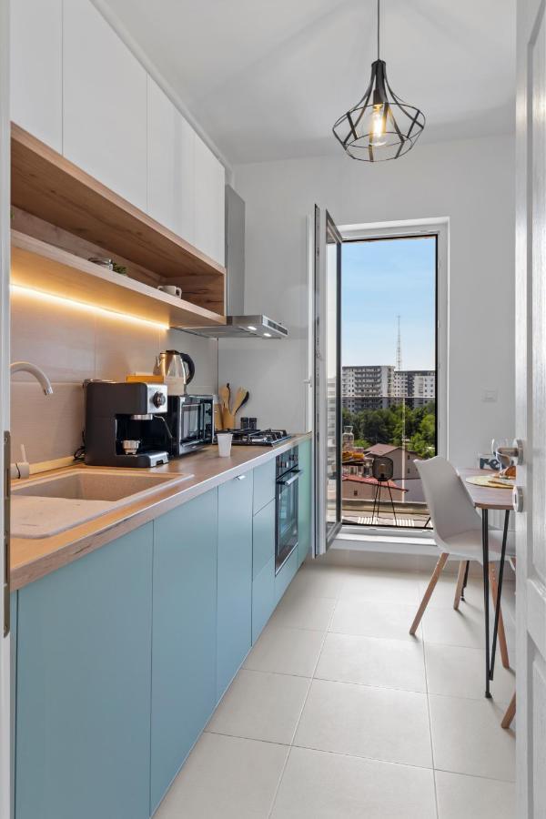 Apartment Artistry - Harmony In 1br *