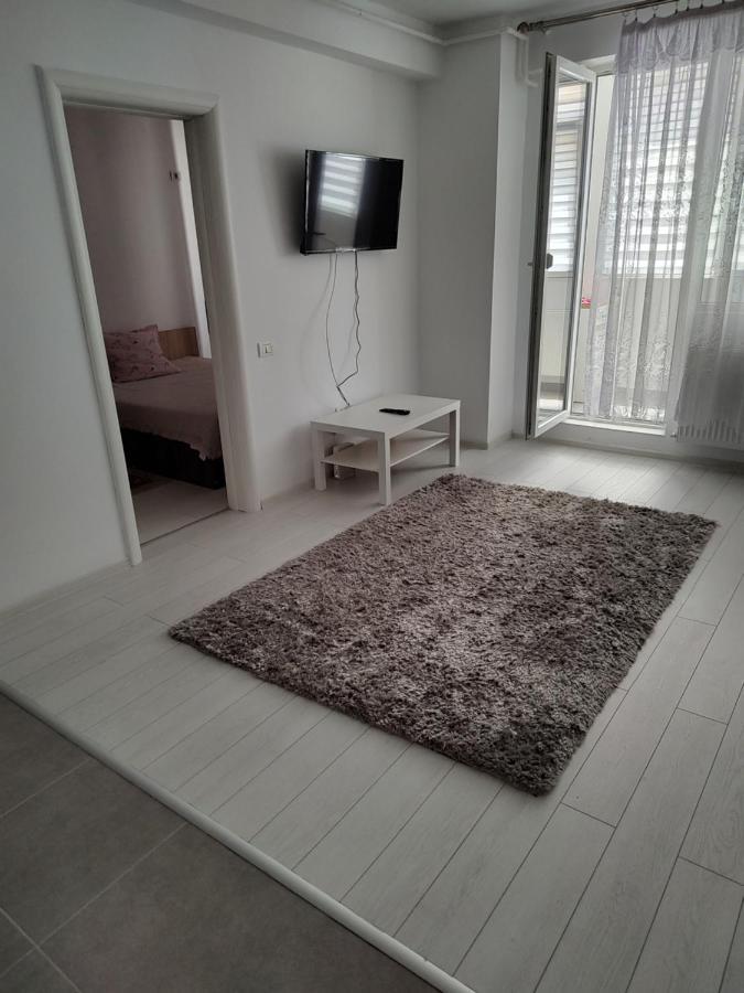 Casa Mea Apartment
