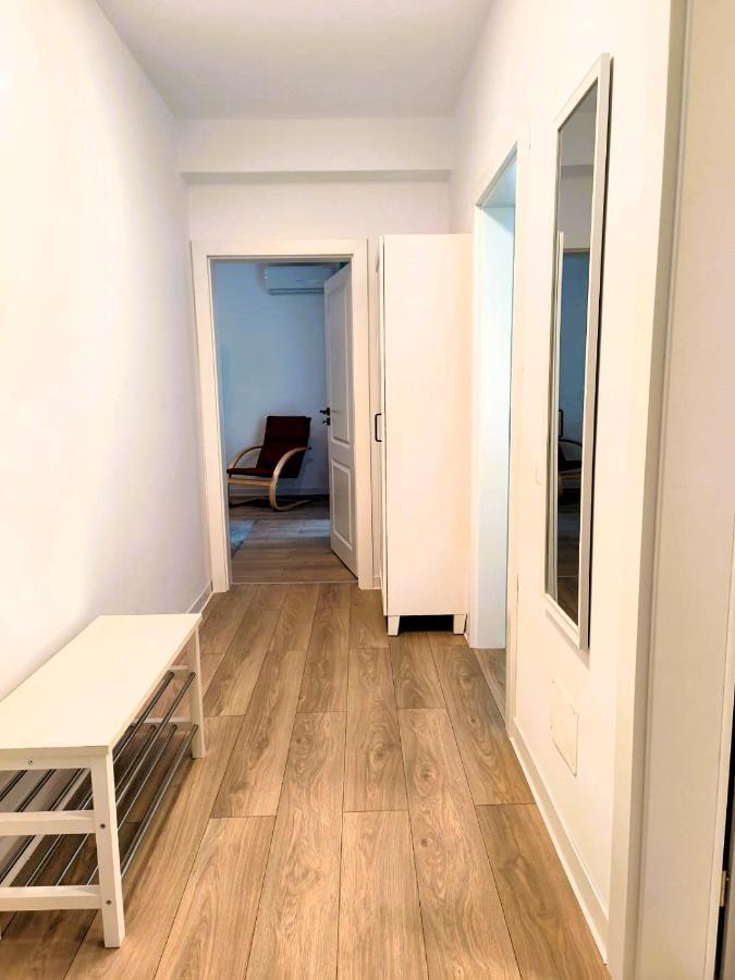 Apartamento At The Plaza 2 *