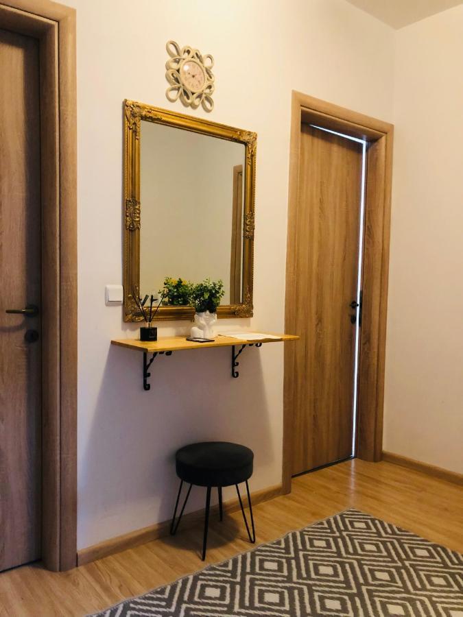 Apartamento Alex Mnl Lux 2 Free Parking