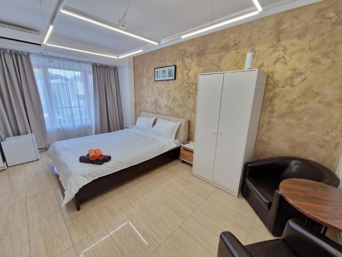 Kpm Downtown Apartment *