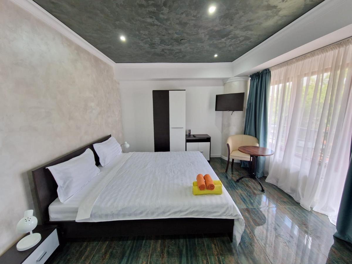 Apartment Kpm Downtown Bucharest