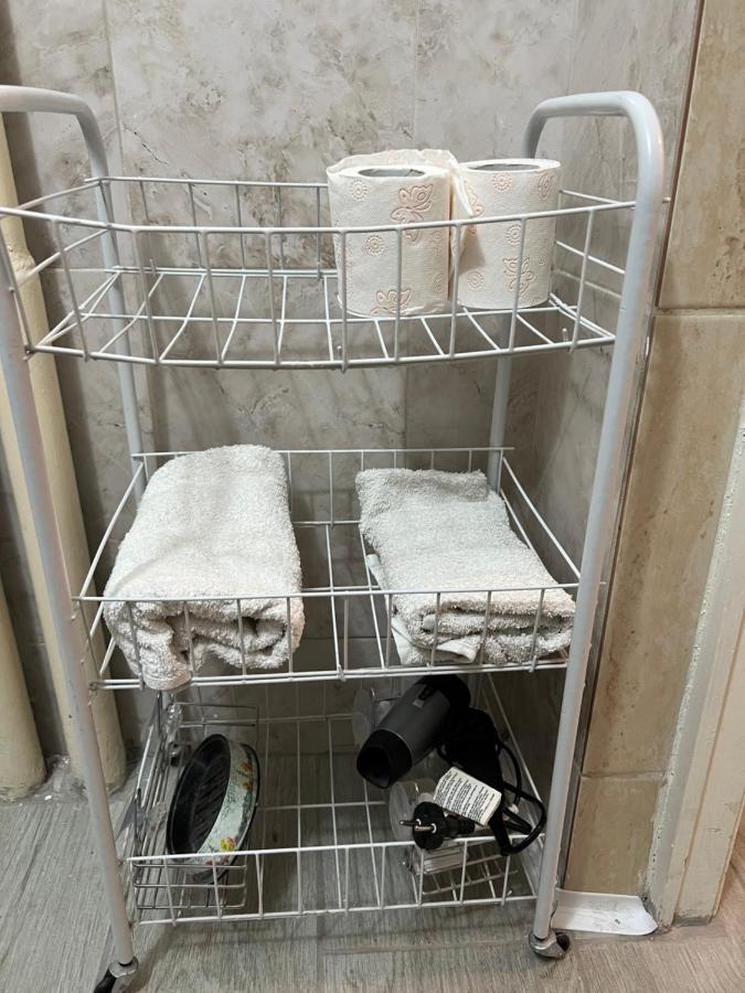 Apartament Morarilor *