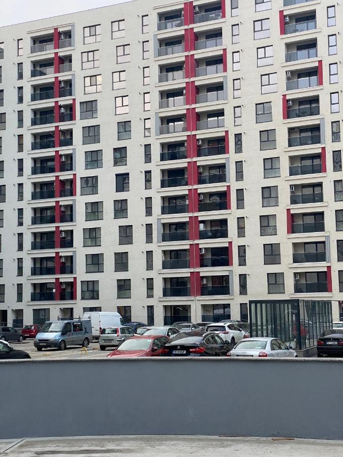 Apartment Exigent Plazza - Self Check-in Bucharest
