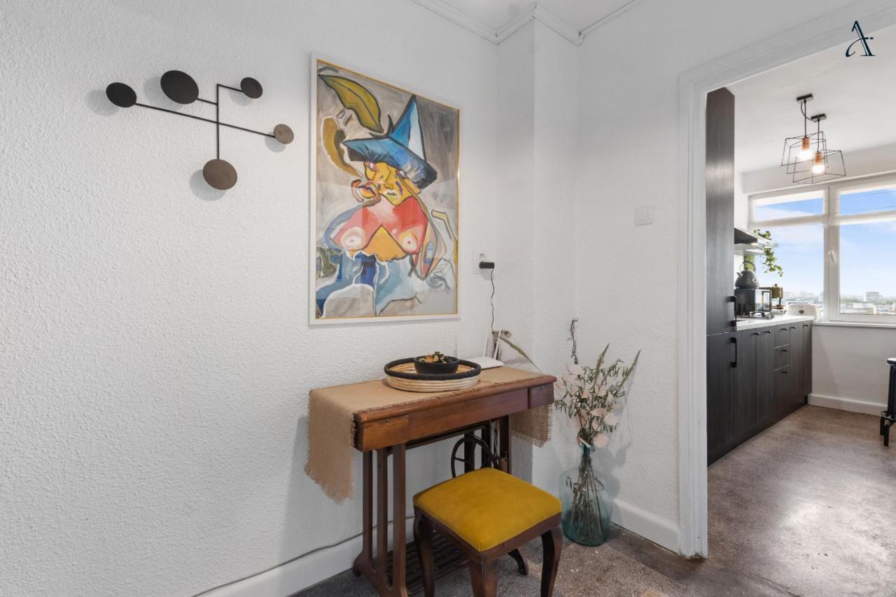 Apartament 1bdr Perla 225