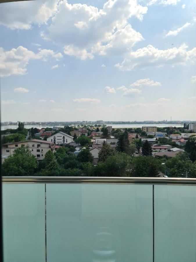 Global View Apartment Bucharest