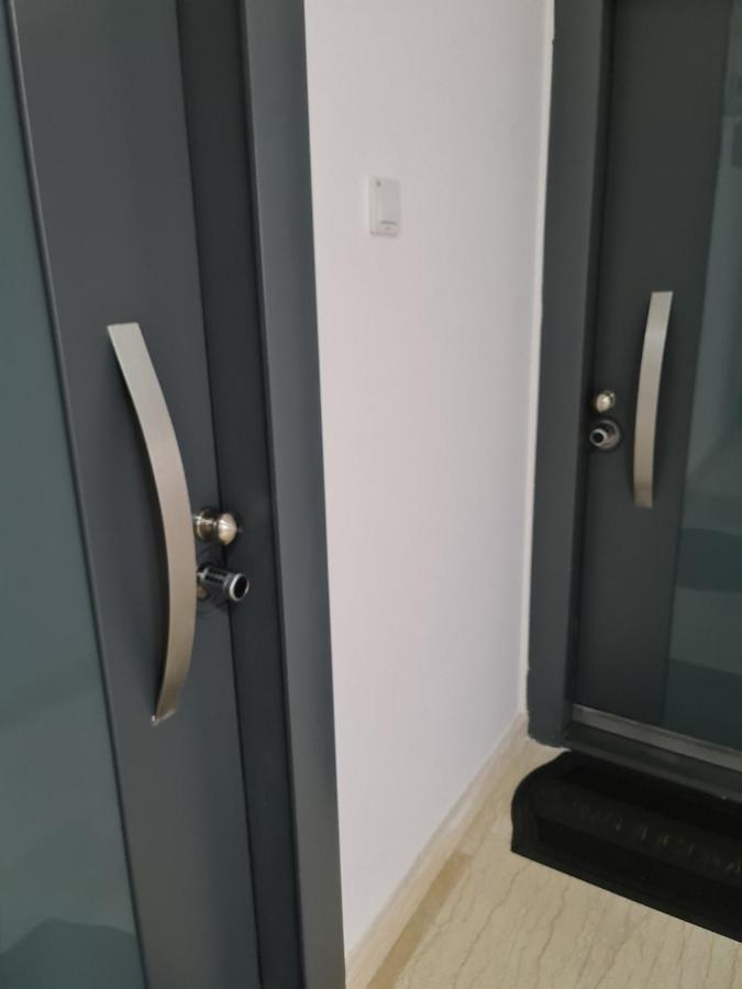 Global View Apartment Bucharest