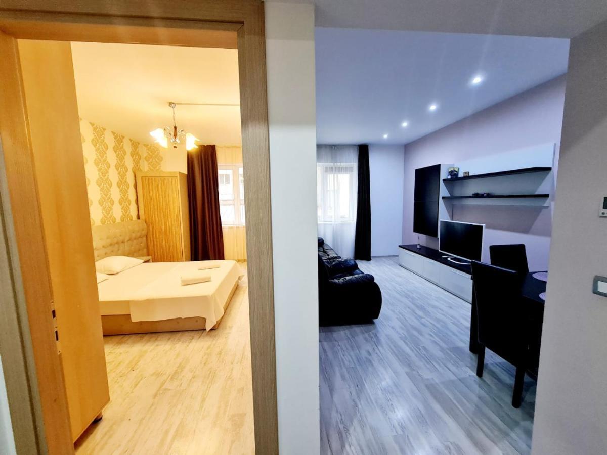 Acomod Bucharest