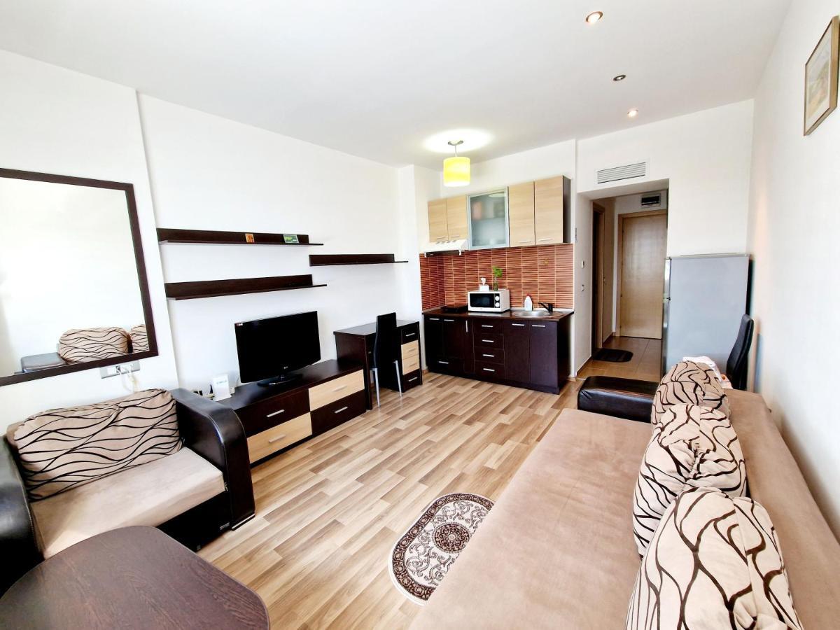 Acomod Apartamento