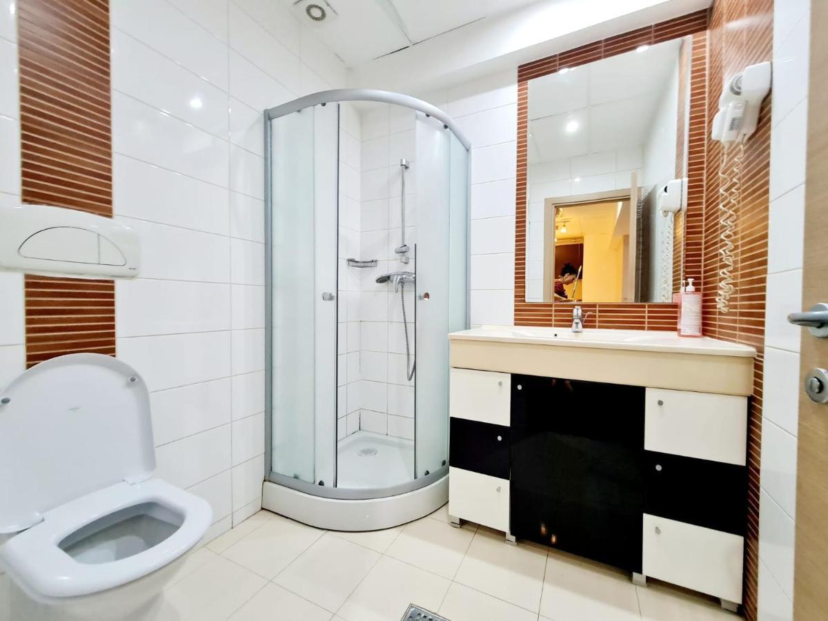 Apartamento Acomod *