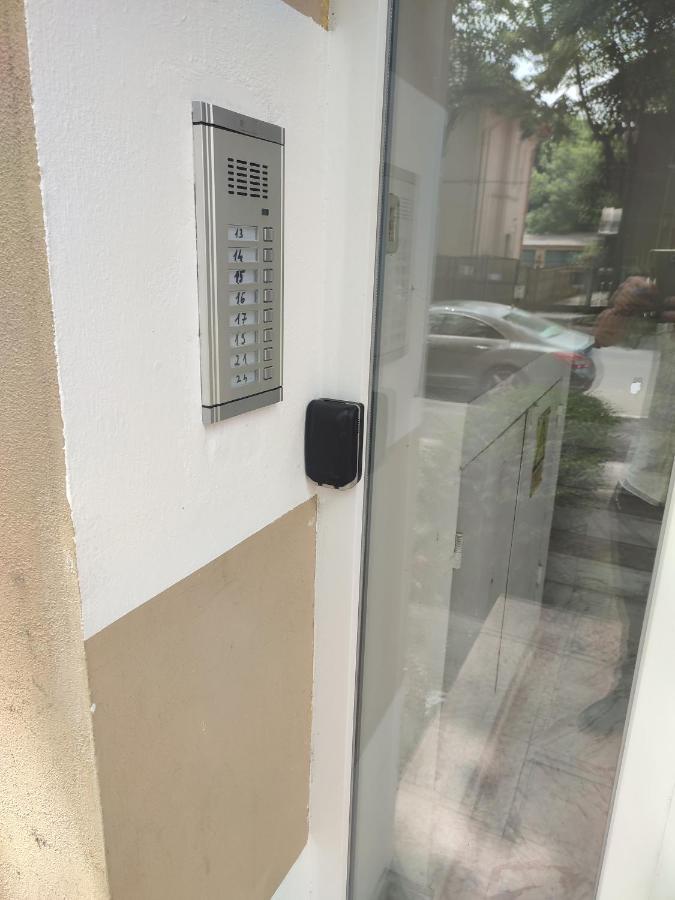 Apartment Floreasca Bucharest