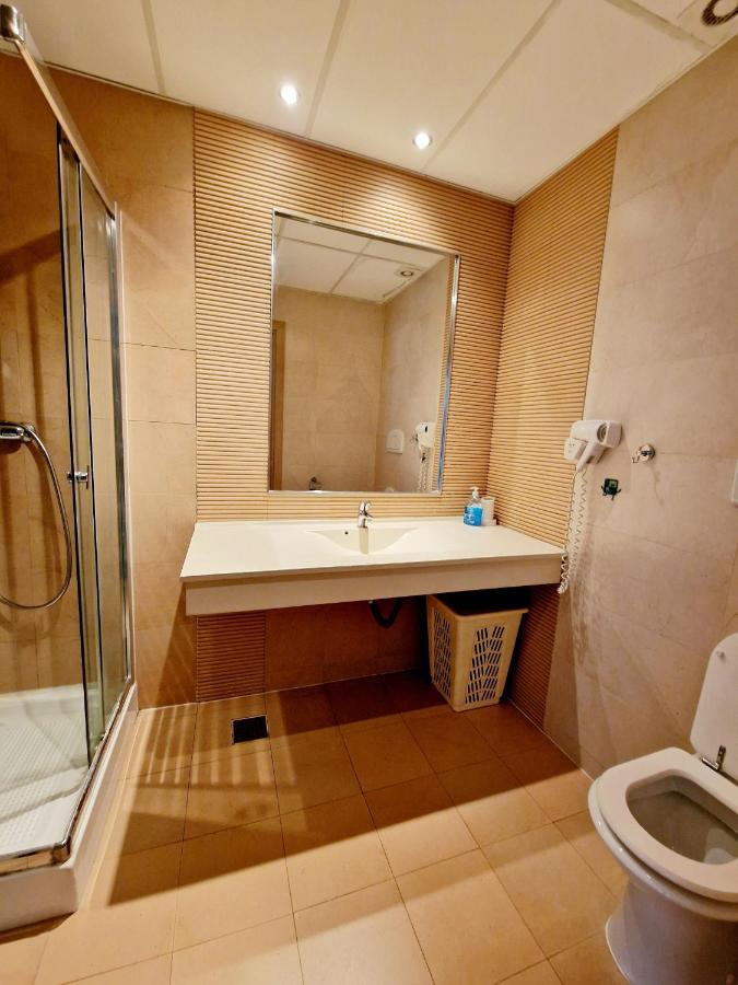 Apartment Acomod *