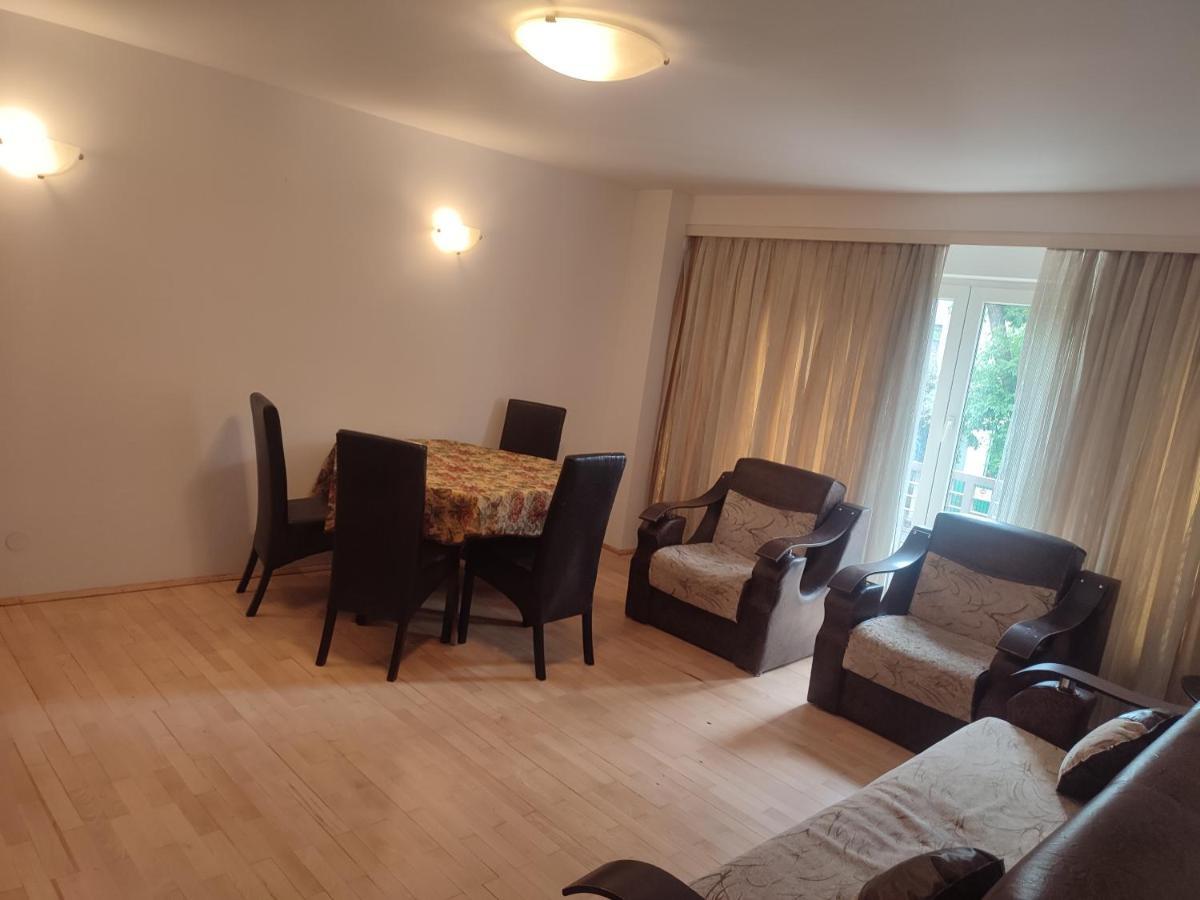 Floreasca Apartment *