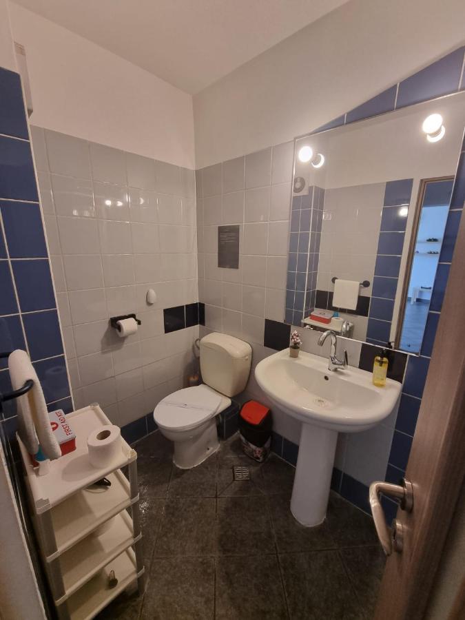 Apartment Evva Bucharest