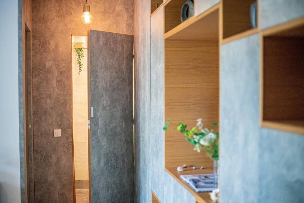 Apartamento Chic 1br - Amzei Square Bucareste