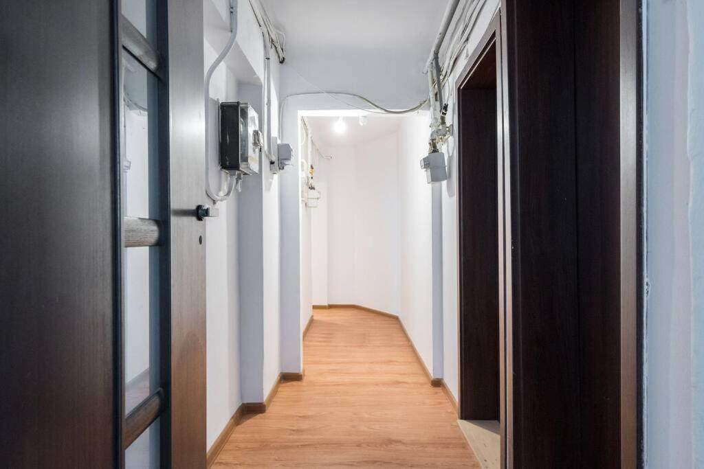 Apartament Stylish & Charming - Center Bucureşti