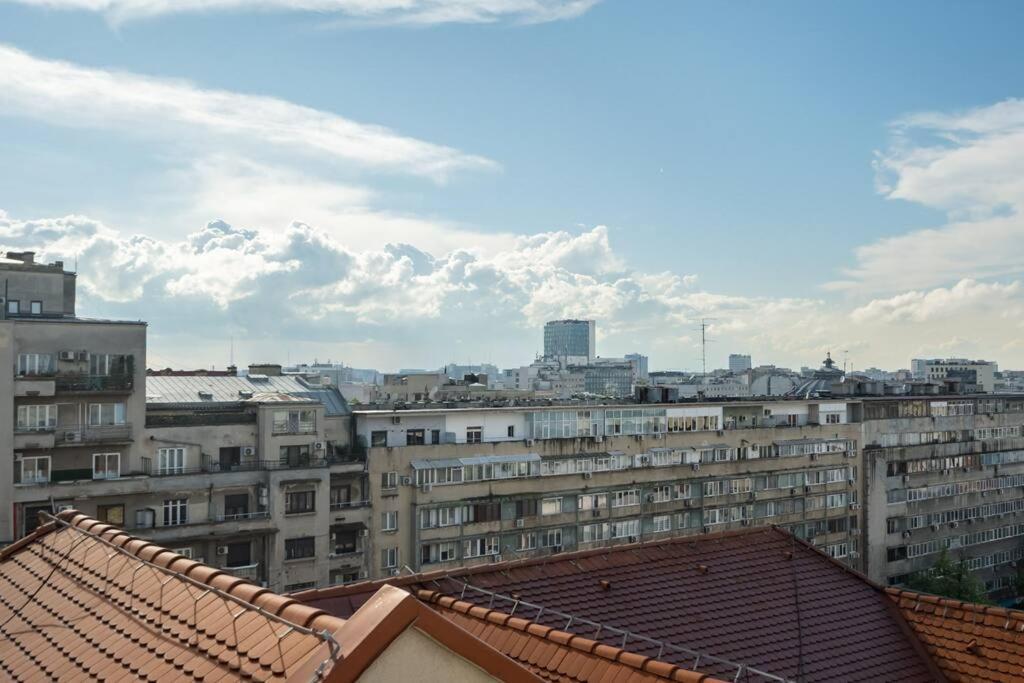 Superb Views 3br Midtown Flat - 3 Balconies