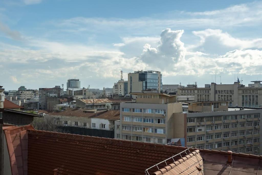 Superb Views 3br Midtown Flat - 3 Balconies