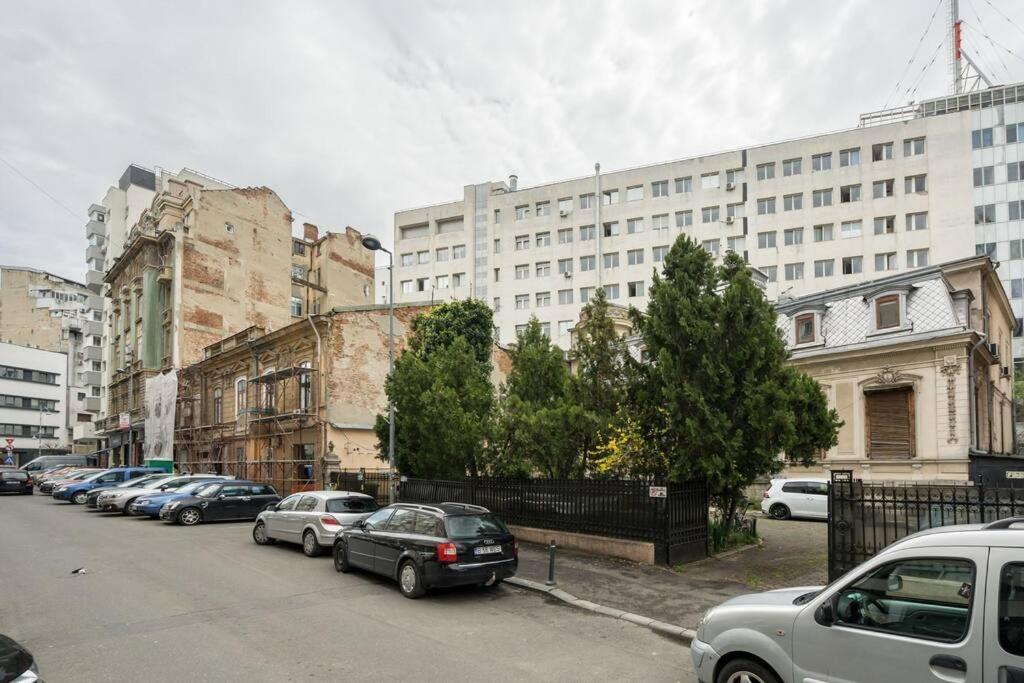 Stylish & Charming - Center Apartament