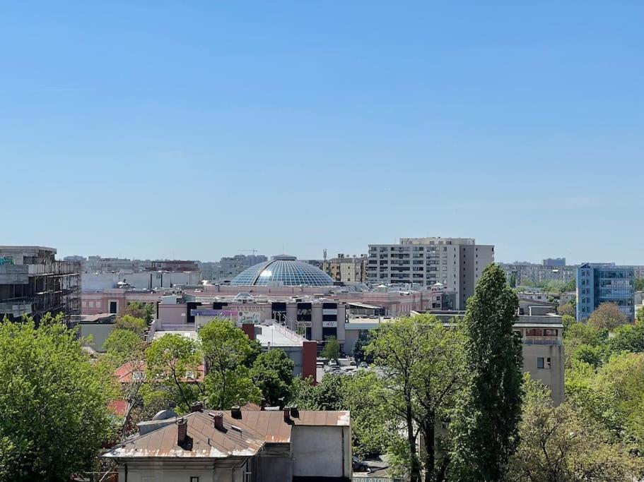 Apartamento Stylish - Piata Alba Iulia