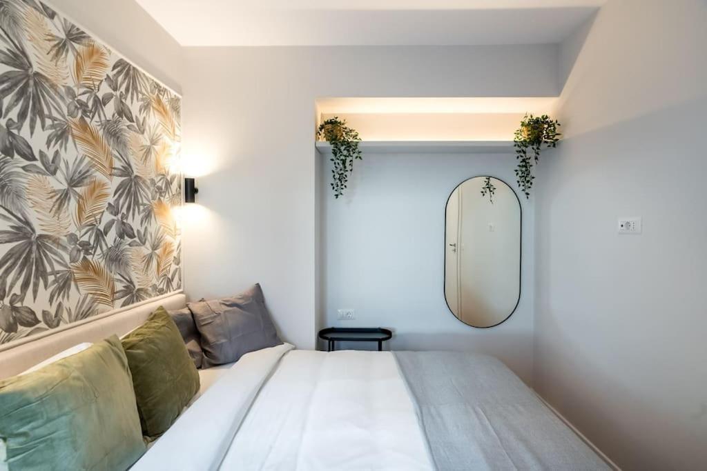 Superb Views 3br Midtown Flat - 3 Balconies Apartment *