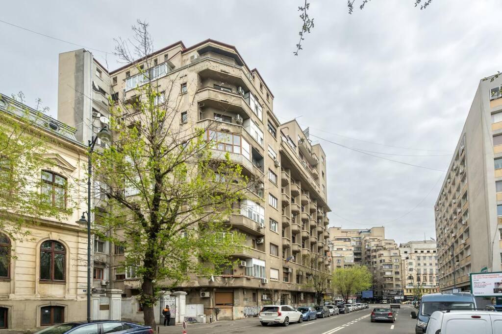 Cozy Wilson * Bucharest