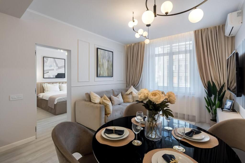 Stylish 2br Vilacrosse Passage - Netflix Apartment