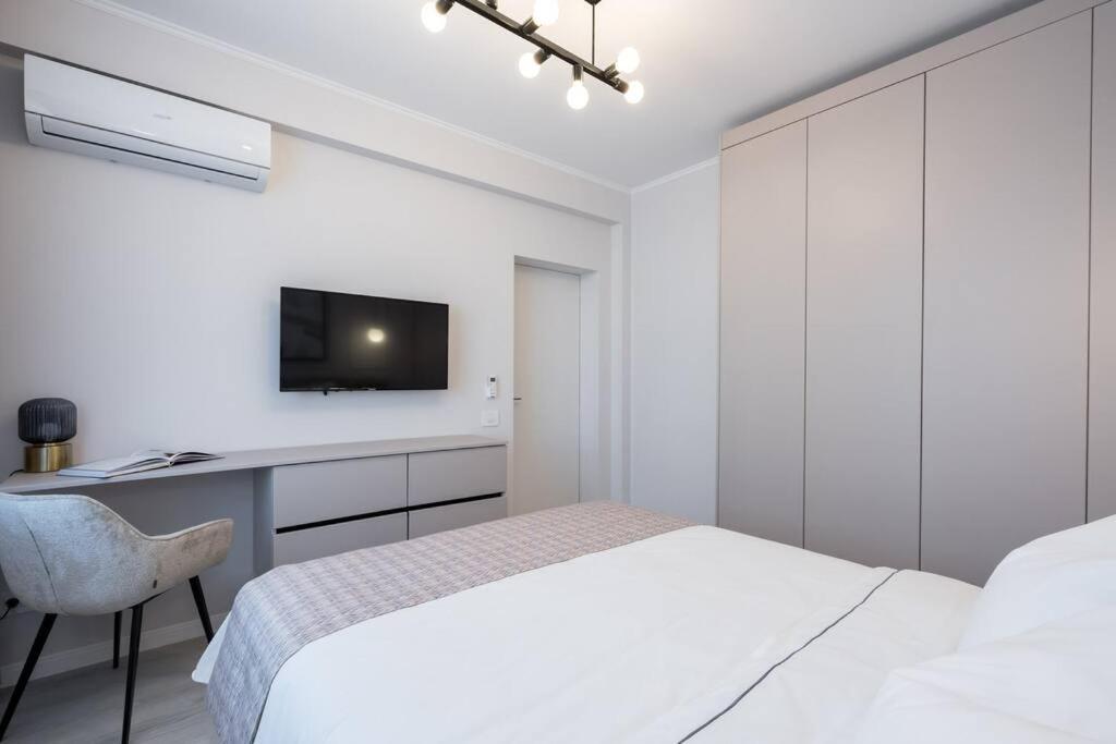 Stylish 2br Vilacrosse Passage - Netflix Apartment *