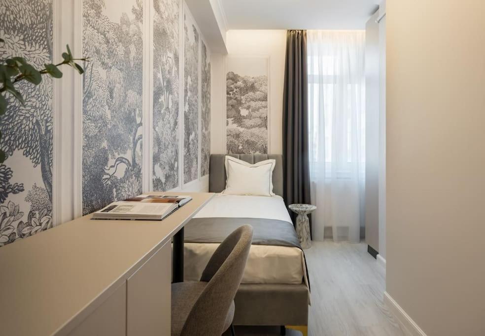 Apartment Stylish 2br Vilacrosse Passage - Netflix *