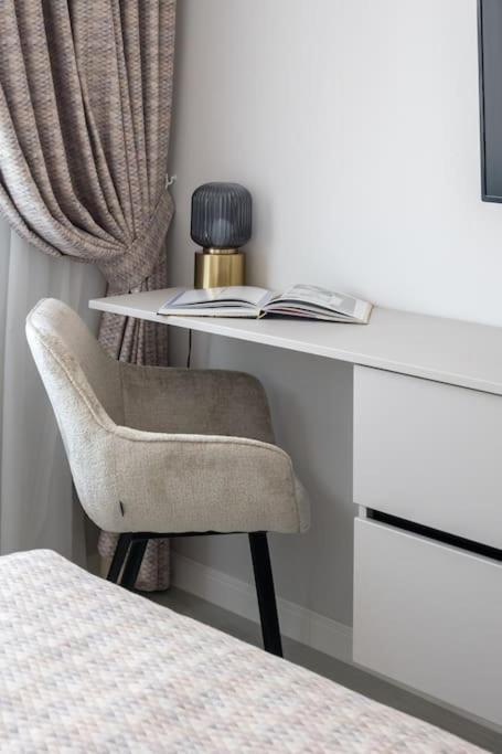 Stylish 2br Vilacrosse Passage - Netflix * Bucharest