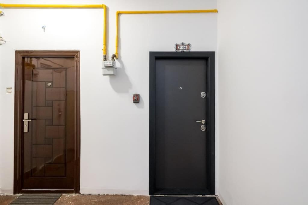 Stylish 2br Vilacrosse Passage - Netflix Bucharest